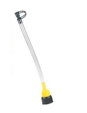 HOPKINS 10106B6 Flo Tool 10106b/6 Gear Oil Spout - High quality product image showing HOPKINS 10106B6 Flo Tool 10106b/6 Gear Oil Spout details and features