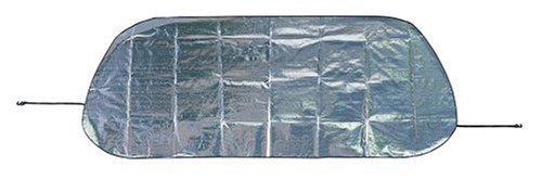 HOPKINS 17511 SubZero ArticGuard Snow and Ice Universal Windshield Cover, 29 INCH H x 70 INCH W