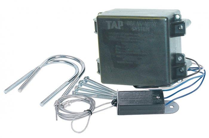 HOPKINS 20001 Traditional Break Away Kit - The Twister Group Tools product