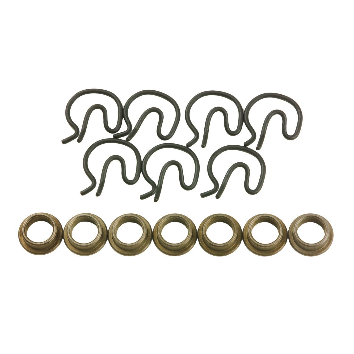 HURST 3327302 Steel Bushing Pit Pack - High quality product image showing HURST 3327302 Steel Bushing Pit Pack details and features