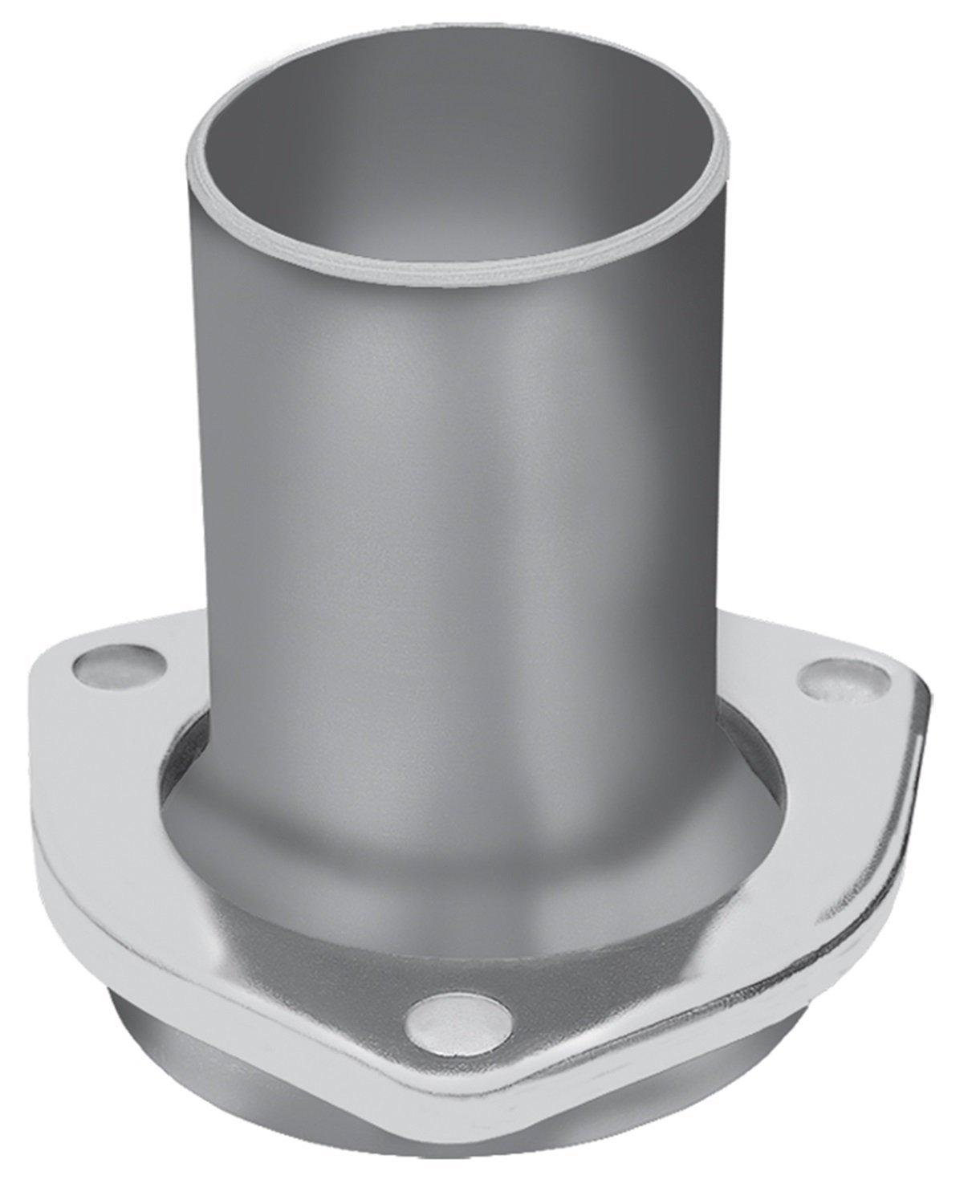 HEDMAN 21101 Street - 2 1/2 INCH TO 2 INCH 3 BOLT FLANGE REDUCER-MILD STEEL - High quality product image showing HEDMAN 21101 Street - 2 1/2 INCH TO 2 INCH 3 BOLT FLANGE REDUCER-MILD STEEL details and features