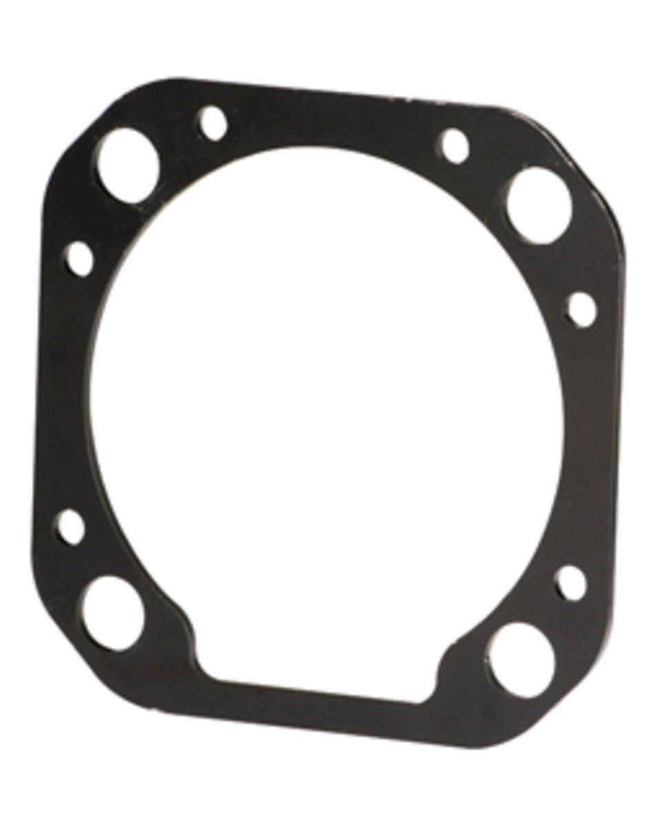HELLA 169580011 FRAME FOR 90MM - High quality product image showing HELLA 169580011 FRAME FOR 90MM details and features