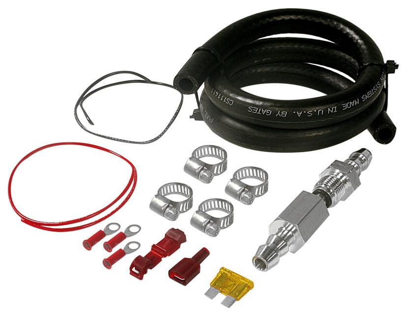 HYPERTECH 4020 Power Pump Installation Kit - Gm