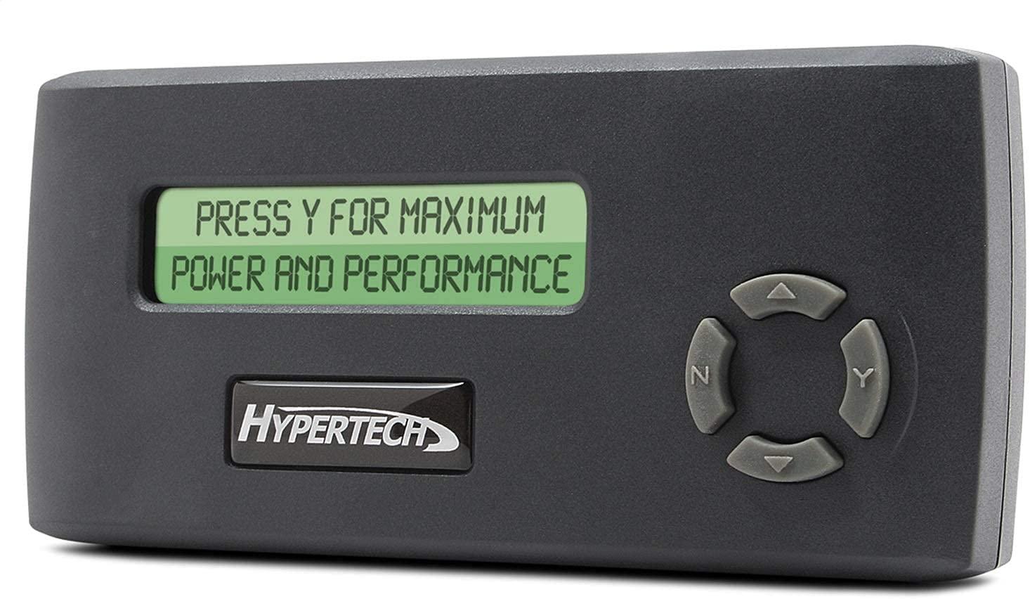 HYPERTECH 52501 Max Energy Power Programmer - High quality product image showing HYPERTECH 52501 Max Energy Power Programmer details and features