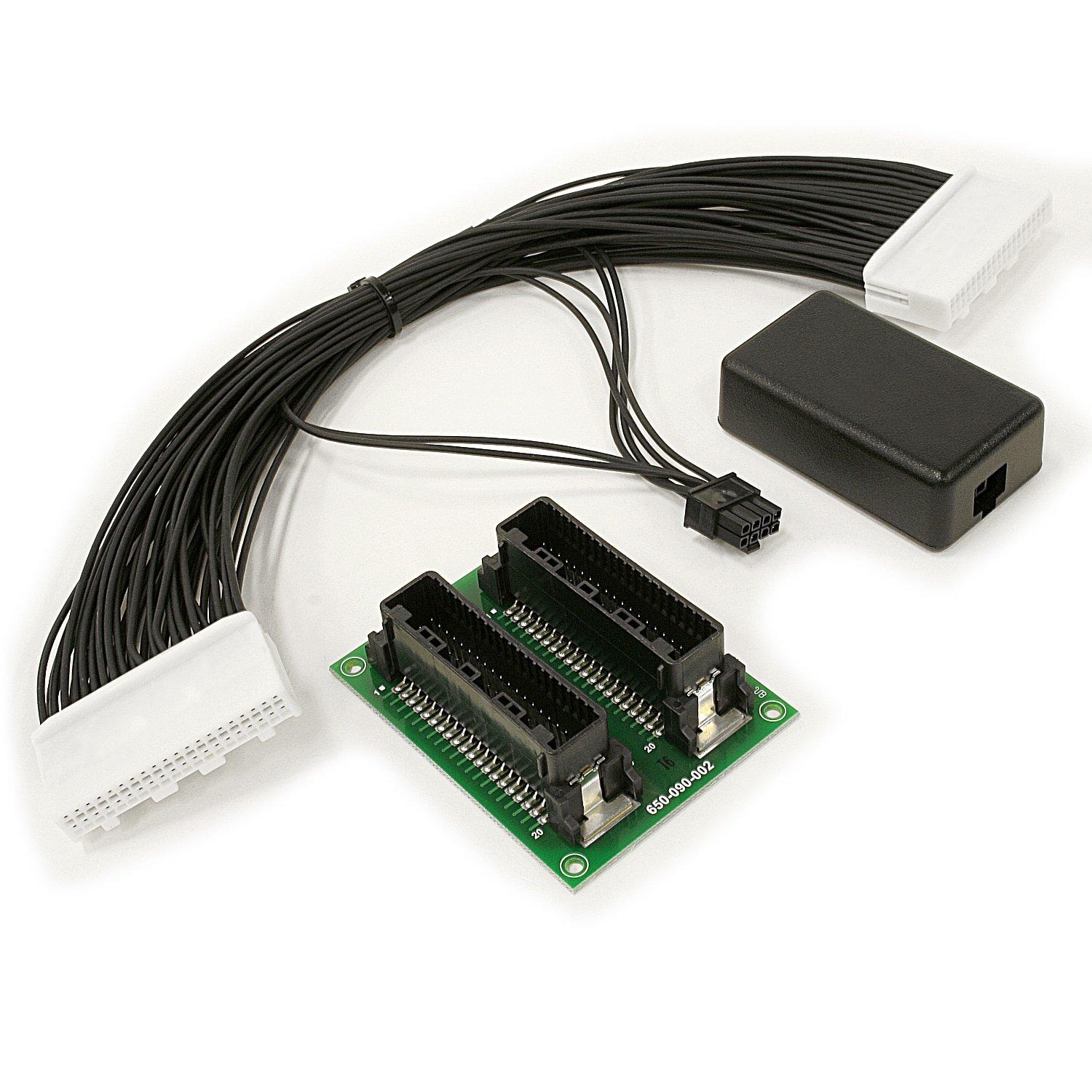 HYPERTECH 730119 Speedometer Calibrator - High quality product image showing HYPERTECH 730119 Speedometer Calibrator details and features