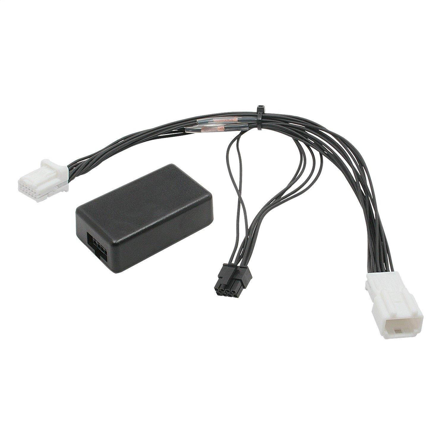 HYPERTECH 730126 In-Line Speedometer Calibrator - High quality product image showing HYPERTECH 730126 In-Line Speedometer Calibrator details and features