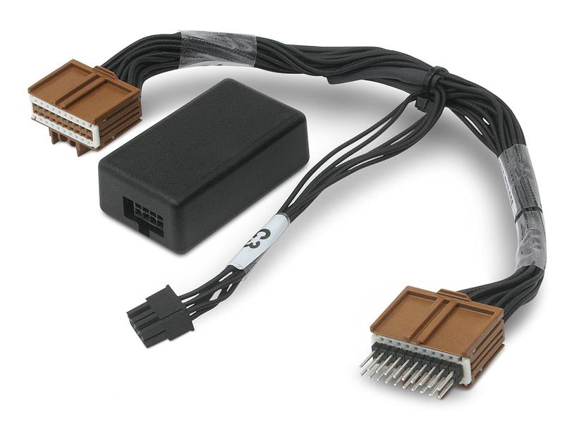 HYPERTECH 730133 in-Line Speedometer Calibrator for 2019-2021 Ram 1500-3500