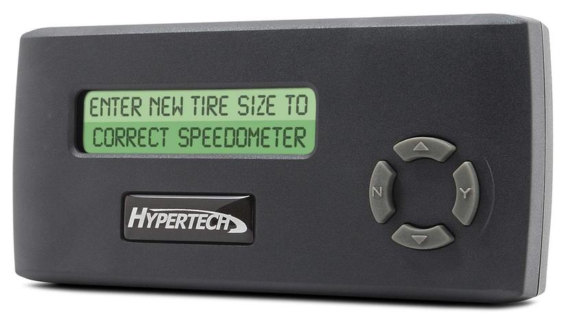 HYPERTECH 742501 Speedometer Calibrator