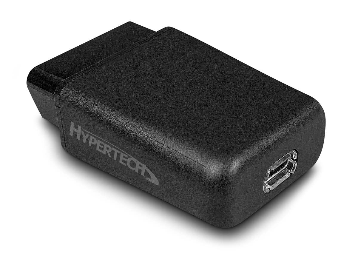 HYPERTECH 8000 PowerStay for GM and Ford, Black - High quality product image showing HYPERTECH 8000 PowerStay for GM and Ford, Black details and features