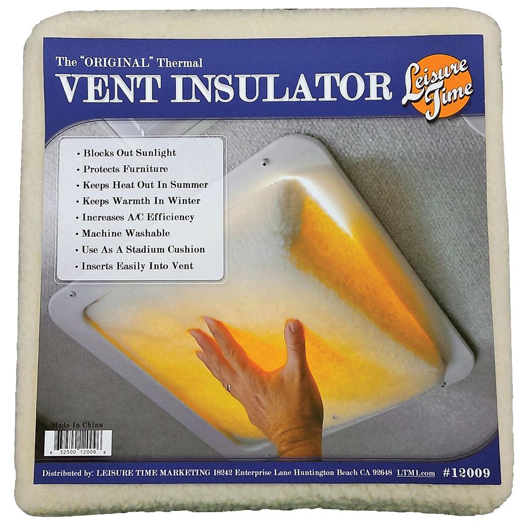 HENGS 12009 Leisure Time Marketing Vent Pillow - The Twister Group Tools product