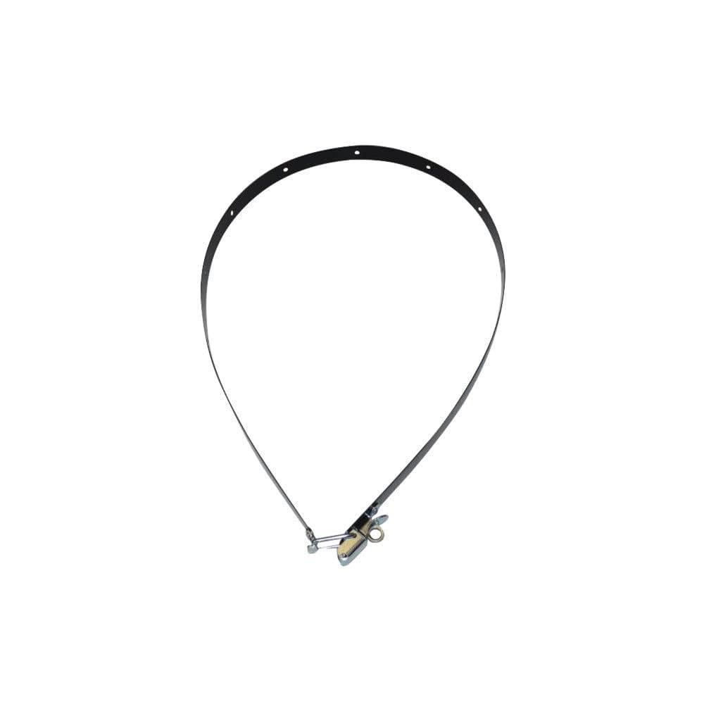 HENGS 90032 LP Tank Compartment Strap - 39FT Single Tank - High quality product image showing HENGS 90032 LP Tank Compartment Strap - 39FT Single Tank details and features