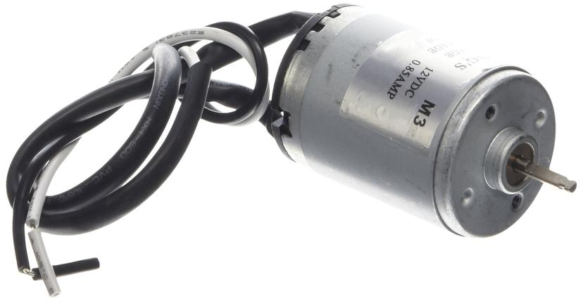 HENGS 90037-C1 12V Vent Motor