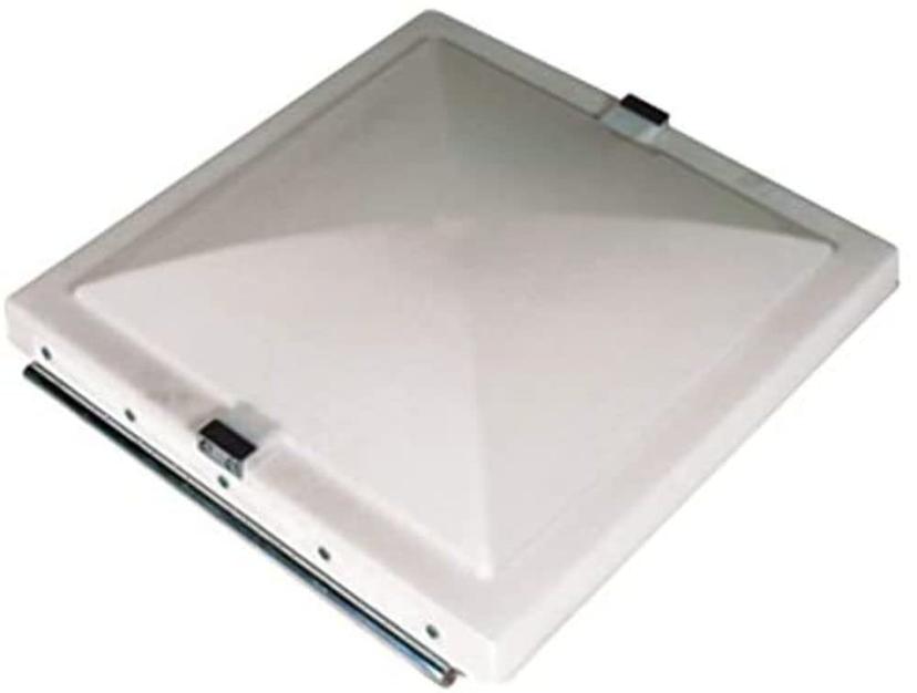 HENGS 90085-CR Smoke 14 INCH Elixir Lid