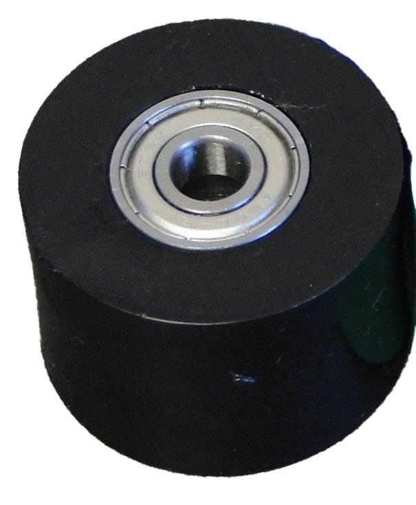 HELIX RACING 125-8700 SMALL BLACK HEAVY DUTY W/BEARINGS, For Most Dual-Sport Motorcycles/ ATVs/ Dirt Bikes; Heavy Duty; 32 Millimeter Width; Black; With Sealed Bearing - The Twister Group Tools product