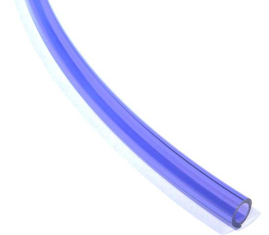 HELIX RACING 140-3805 1/4FT ID X 3/8FT OD X 3 FT. PURPLE FU, Universal; 3 Foot Length; 1/4 Inch Inner Diameter x 3/8 Inch Outer Diameter; Transparent Purple; Polyurethane - High quality product image showing HELIX RACING 140-3805 1/4FT ID X 3/8FT OD X 3 FT. PURPLE FU, Universal; 3 Foot Length; 1/4 Inch Inner Diameter x 3/8 Inch Outer Diameter; Transparent Purple; Polyurethane details and features
