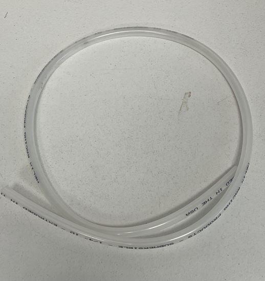 HELIX RACING 140-4003 1/4FT ID X 3FT SUBMERSIBLE FUEL LINE, Submersible; 3 Foot Length; 1/4 Inch Inner Diameter; Natural; Nylon - High quality product image showing HELIX RACING 140-4003 1/4FT ID X 3FT SUBMERSIBLE FUEL LINE, Submersible; 3 Foot Length; 1/4 Inch Inner Diameter; Natural; Nylon details and features