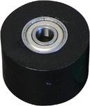 HELIX RACING 150-8800 LARGE BLACK HEAVY DUTY W/BEARINGS, For Most Dual-Sport Motorcycles/ ATVs/ Dirt Bikes; Heavy Duty; 39 Millimeter Width; Black; With Sealed Bearing - The Twister Group Tools product