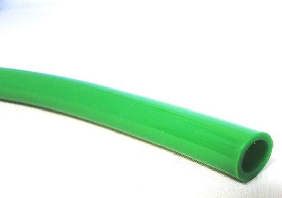 HELIX RACING 180-1303S 1/8FT ID X 1/4FT OD X 10 FT SOLID GRE, Universal; 10 Foot Length; 1/8 Inch Inner Diameter x 1/4 Inch Outer Diameter; Green; Polyurethane - High quality product image showing HELIX RACING 180-1303S 1/8FT ID X 1/4FT OD X 10 FT SOLID GRE, Universal; 10 Foot Length; 1/8 Inch Inner Diameter x 1/4 Inch Outer Diameter; Green; Polyurethane details and features