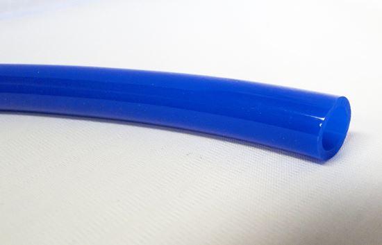 HELIX RACING 180-1304S 1/8FT ID X 1/4FT OD X 10 FT SOLID BLU, Universal; 10 Foot Length; 1/8 Inch Inner Diameter x 1/4 Inch Outer Diameter; Blue; Polyurethane - The Twister Group Tools product