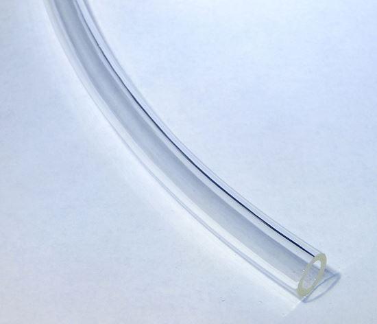 HELIX RACING 180-1406 1/8FT ID X 1/4FT OD X 5 FT. CLEAR VEN, Universal; 5 Foot Length; 1/8 Inch Inner Diameter x 1/4 Inch Outer Diameter; Clear Polyurethane - High quality product image showing HELIX RACING 180-1406 1/8FT ID X 1/4FT OD X 5 FT. CLEAR VEN, Universal; 5 Foot Length; 1/8 Inch Inner Diameter x 1/4 Inch Outer Diameter; Clear Polyurethane details and features