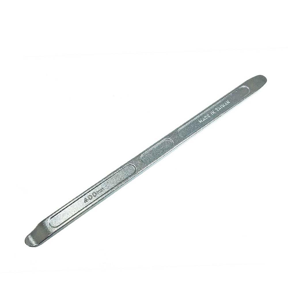 HELIX RACING 041-9114 LEVERAGE TIRE IRON, Tire Iron; 400 Millimeter Length; Single - High quality product image showing HELIX RACING 041-9114 LEVERAGE TIRE IRON, Tire Iron; 400 Millimeter Length; Single details and features