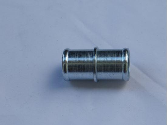 HELIX RACING 058-2265 PLATED STEEL 3/4(19MM), Splicer; 3/4 Inch; Plated Steel - The Twister Group Tools product