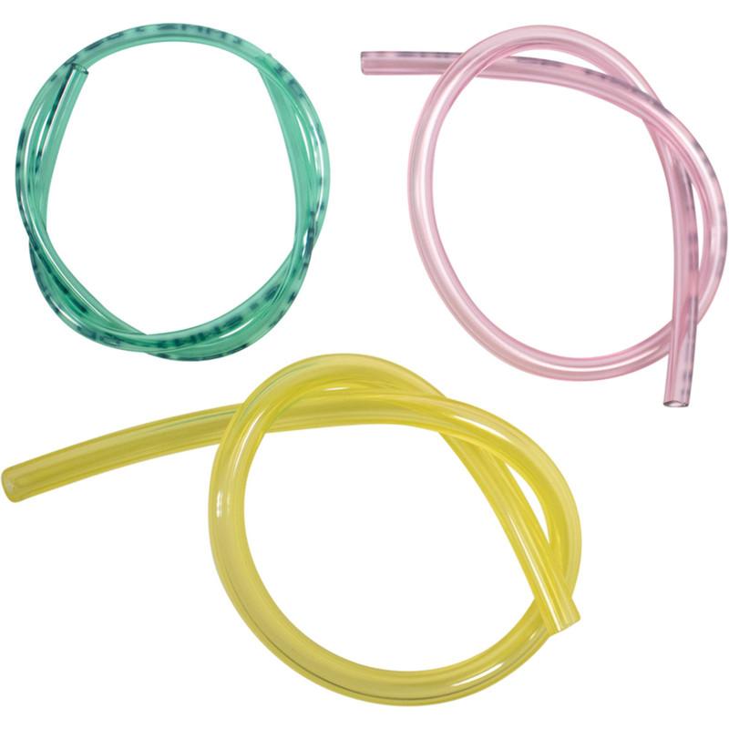 HELIX RACING 066-1100 SMALL DIA. FUEL LINE .080 .094 .12, Small Diameter Fuel Line Variety Pack For Lawn Equipment; Contains 5/64 Inch/ 3/32 Inch/ 1/8 Inch Size Fuel Line - High quality product image showing HELIX RACING 066-1100 SMALL DIA. FUEL LINE .080 .094 .12, Small Diameter Fuel Line Variety Pack For Lawn Equipment; Contains 5/64 Inch/ 3/32 Inch/ 1/8 Inch Size Fuel Line details and features
