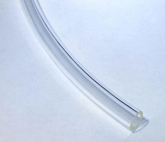 HELIX RACING 078-4564 (.080/2MM) ID X (.140/3.5MM) X 10, Universal; 100 Foot Length; 5/64 Inch Inner Diameter x 9/64 Inch Outer Diameter; Clear; Polyurethane - High quality product image showing HELIX RACING 078-4564 (.080/2MM) ID X (.140/3.5MM) X 10, Universal; 100 Foot Length; 5/64 Inch Inner Diameter x 9/64 Inch Outer Diameter; Clear; Polyurethane details and features