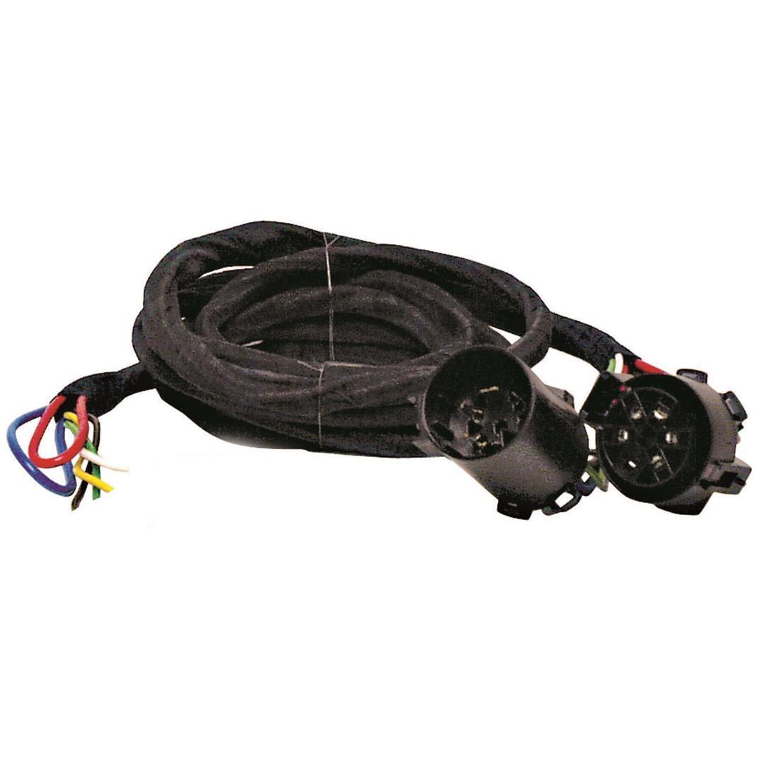 HUSKY TOWING 30392 5th Wheel T-Connector - High quality product image showing HUSKY TOWING 30392 5th Wheel T-Connector details and features