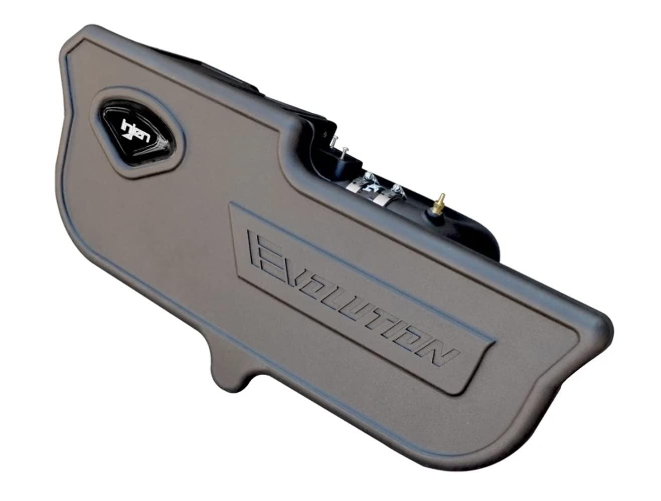 INJEN EVO1103 Evolution Roto-Molded Air Intake System - High quality product image showing INJEN EVO1103 Evolution Roto-Molded Air Intake System details and features