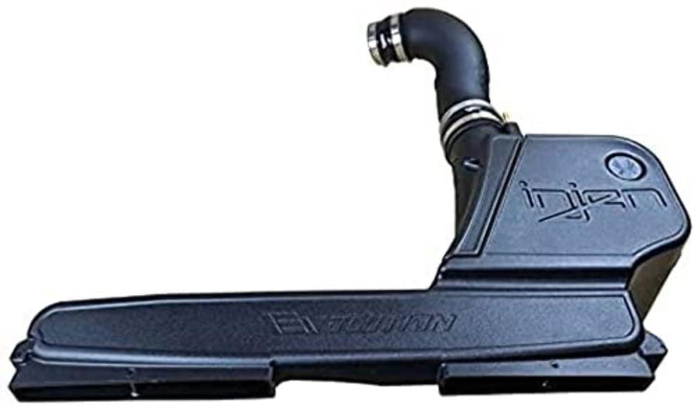 INJEN EVO3005 EVOLUTION Cold Air Intake System - High quality product image showing INJEN EVO3005 EVOLUTION Cold Air Intake System details and features