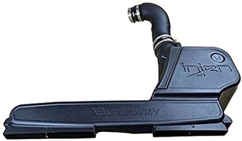 INJEN EVO3005 EVOLUTION Cold Air Intake System