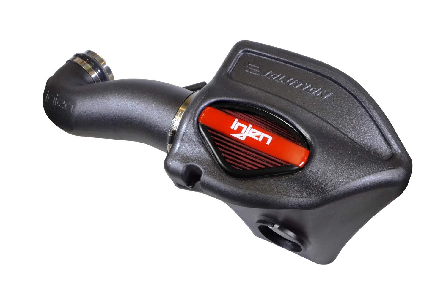 INJEN EVO5100C Evolution Roto-Molded Air Intake System - High quality product image showing INJEN EVO5100C Evolution Roto-Molded Air Intake System details and features