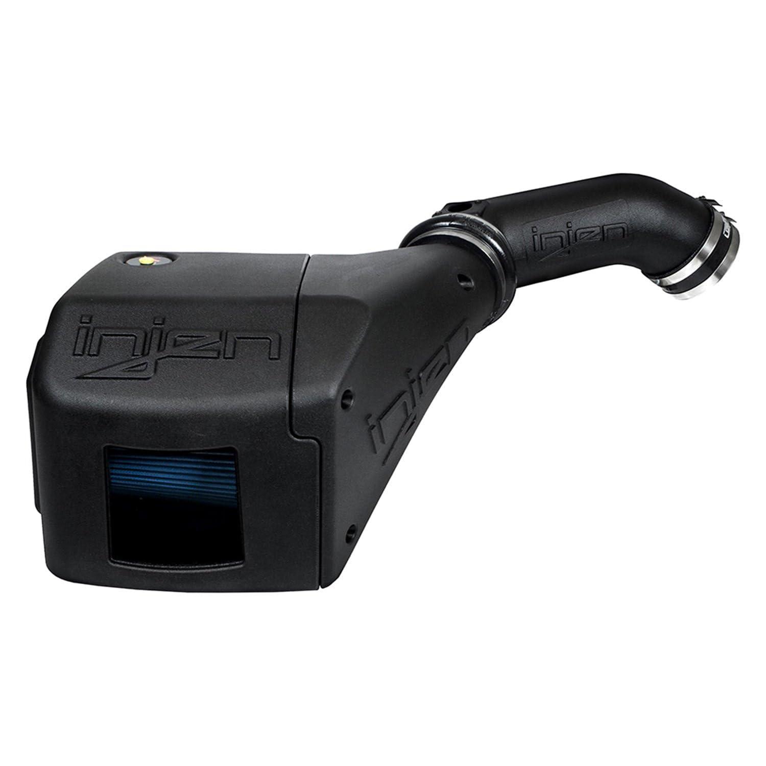 INJEN EVO7008 Evolution Roto-Molded Air Intake System - High quality product image showing INJEN EVO7008 Evolution Roto-Molded Air Intake System details and features