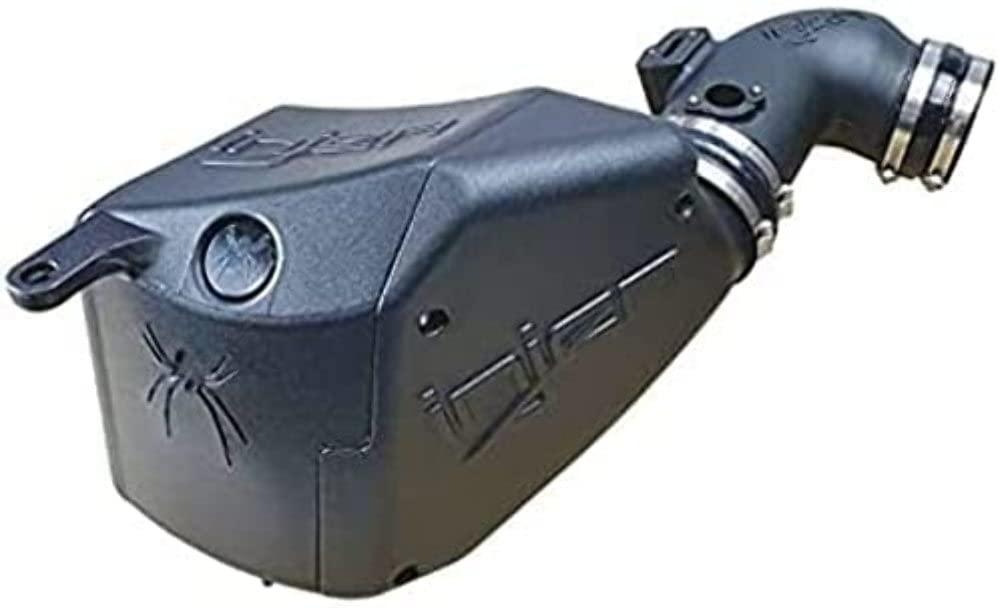 INJEN EVO7014 Evolution Roto-Molded Air Intake System - High quality product image showing INJEN EVO7014 Evolution Roto-Molded Air Intake System details and features