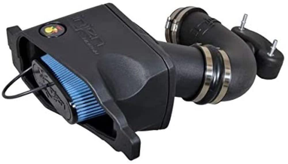 INJEN EVO7202 EVOLUTION Cold Air Intake System - High quality product image showing INJEN EVO7202 EVOLUTION Cold Air Intake System details and features