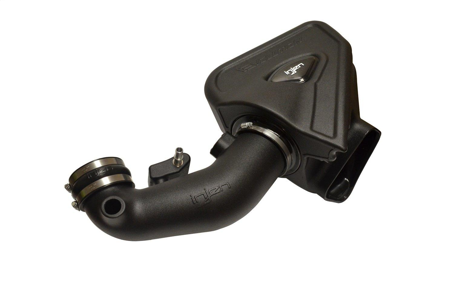 INJEN EVO7301 Evolution Roto-Molded Air Intake System - High quality product image showing INJEN EVO7301 Evolution Roto-Molded Air Intake System details and features