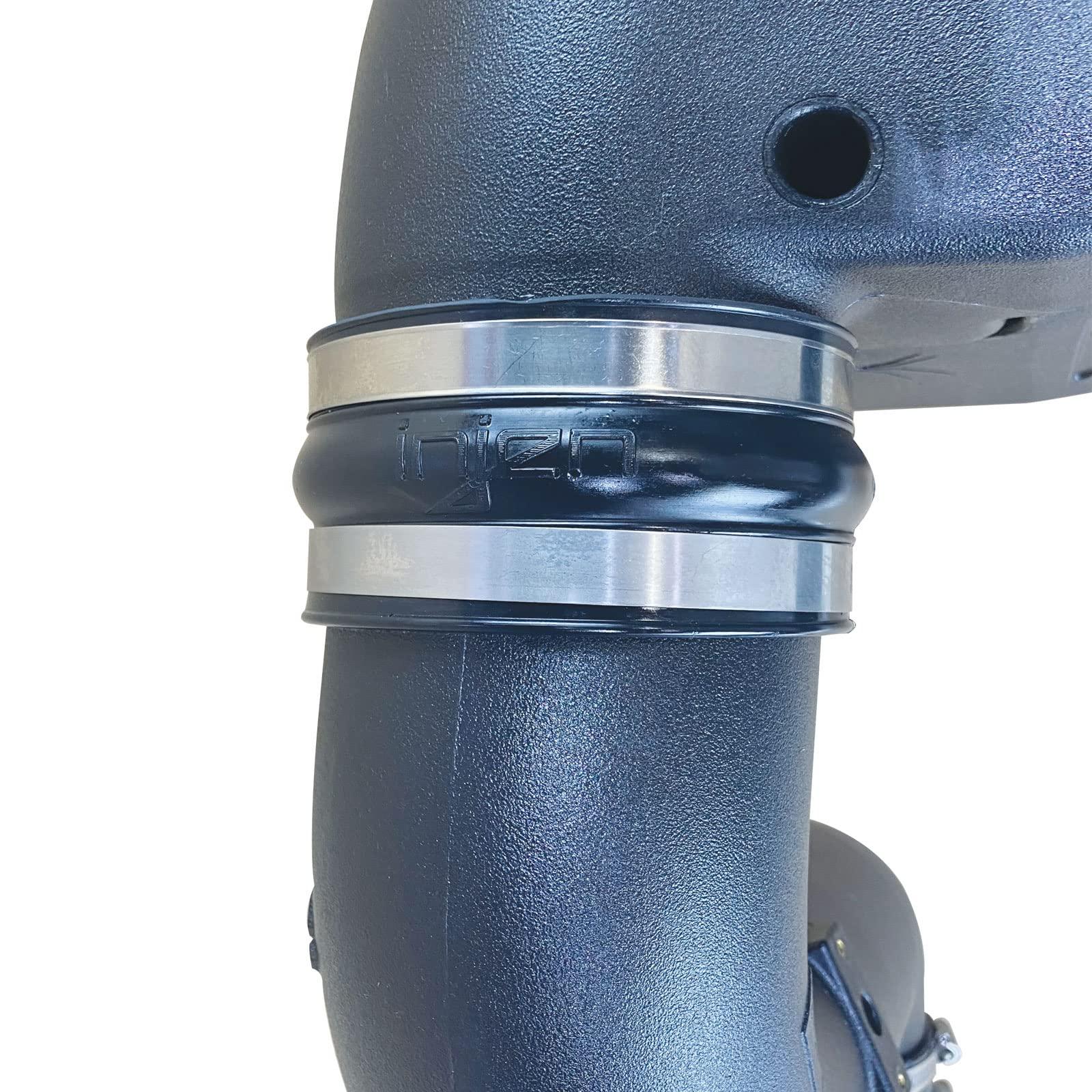 INJEN EVO8004 Evolution Roto-Molded Air Intake System - High quality product image showing INJEN EVO8004 Evolution Roto-Molded Air Intake System details and features