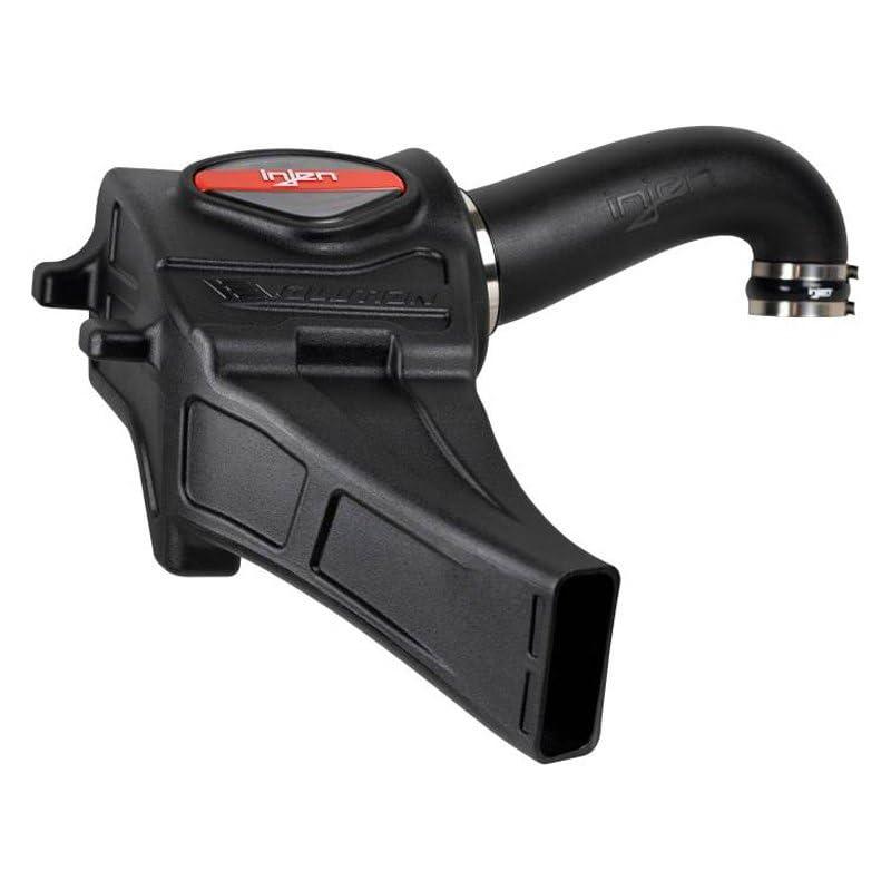 INJEN EVO8101 EVOLUTION Cold Air Intake System - High quality product image showing INJEN EVO8101 EVOLUTION Cold Air Intake System details and features