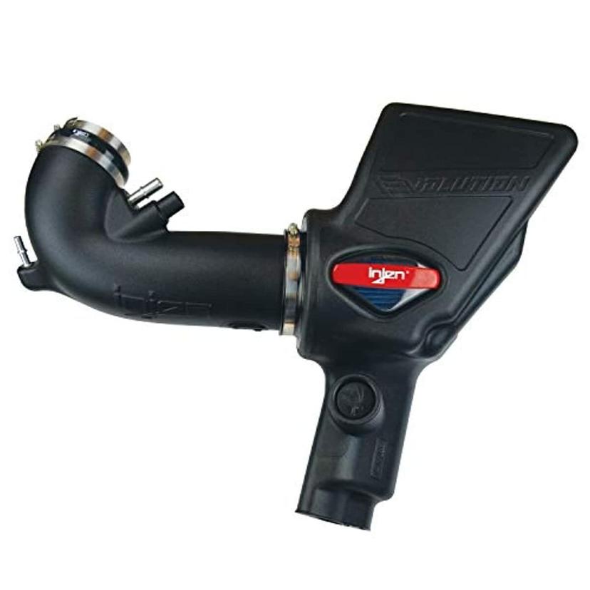 INJEN EVO9202 Evolution Roto-Molded Air Intake System