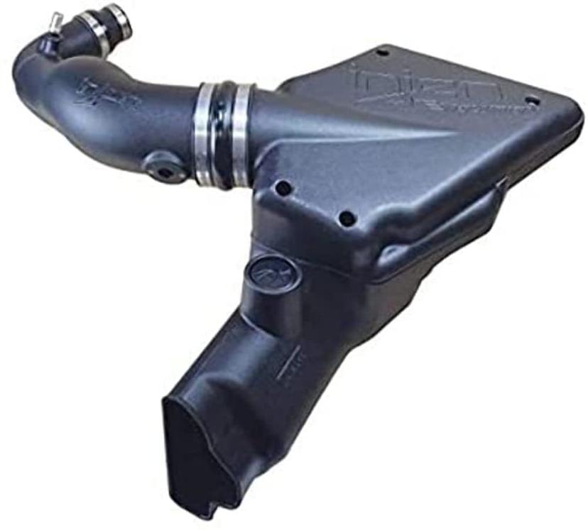 INJEN EVO9203 Evolution Roto-Molded Air Intake System