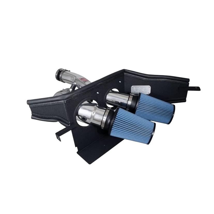 INJEN PF9015P Injen PF Cold Air Intake System (Polished)