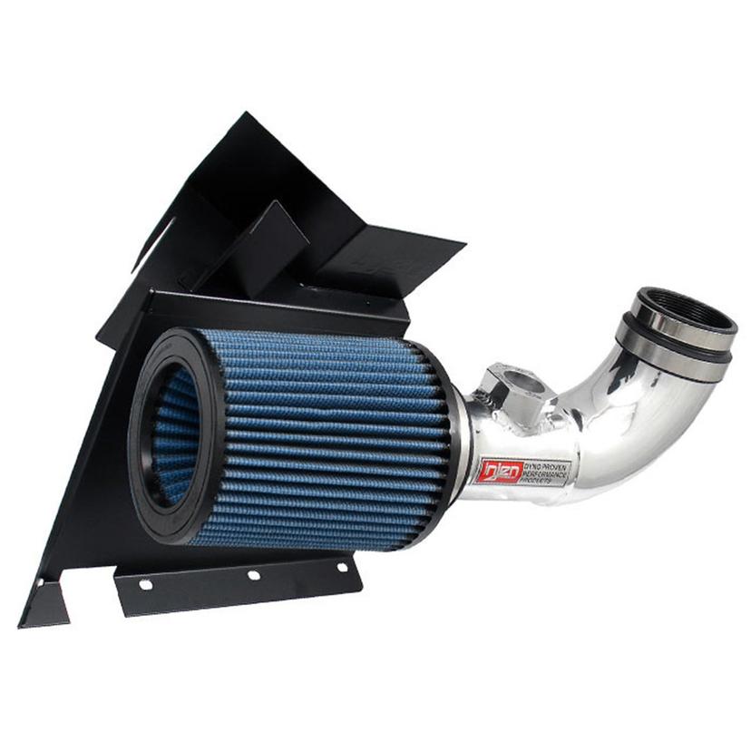 INJEN SP1121BLK Black Intake System