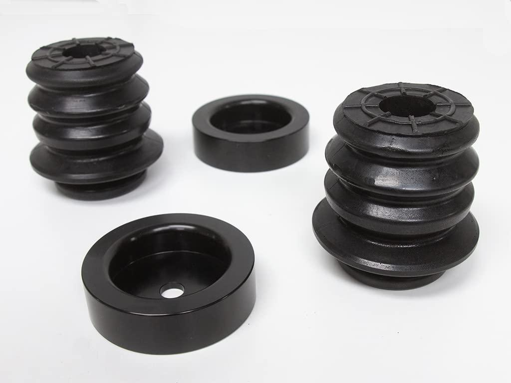 ICON 191205 Universal Foam Bump Stop Kit - High quality product image showing ICON 191205 Universal Foam Bump Stop Kit details and features