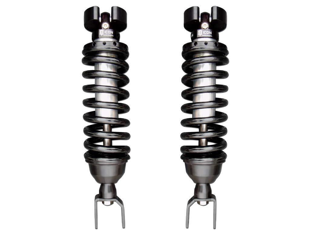 ICON 211000 Vehicle Dynamics 19-Up Ram 1500 2/4Wd 09-18 Ram 1500 4Wd 2.5 Vs Ir Coilover Kit - The Twister Group Tools product