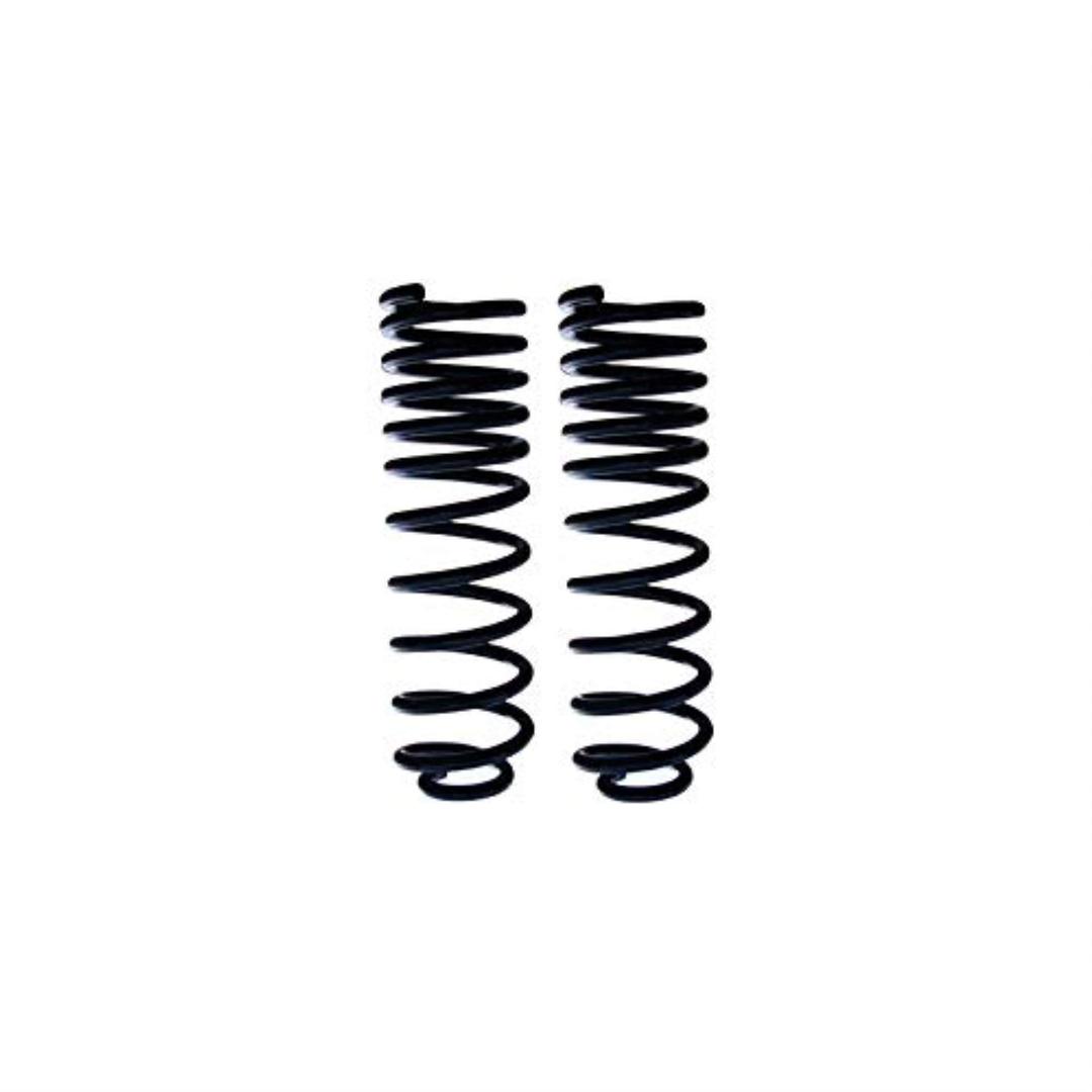ICON 212150 1.5 INCH Lift, Rear, Dual Rate Coil Spring Kit, Compatible with 2009-Up Ram 1500 - The Twister Group Tools product