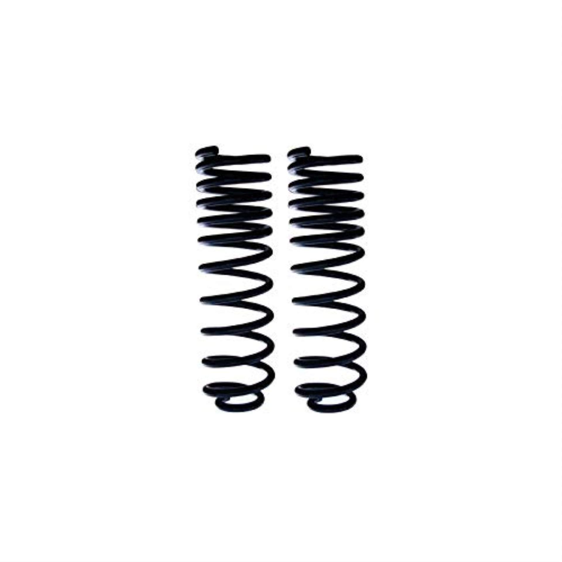 ICON 212150 1.5 INCH Lift, Rear, Dual Rate Coil Spring Kit, Compatible with 2009-Up Ram 1500 - High quality product image showing ICON 212150 1.5 INCH Lift, Rear, Dual Rate Coil Spring Kit, Compatible with 2009-Up Ram 1500 details and features