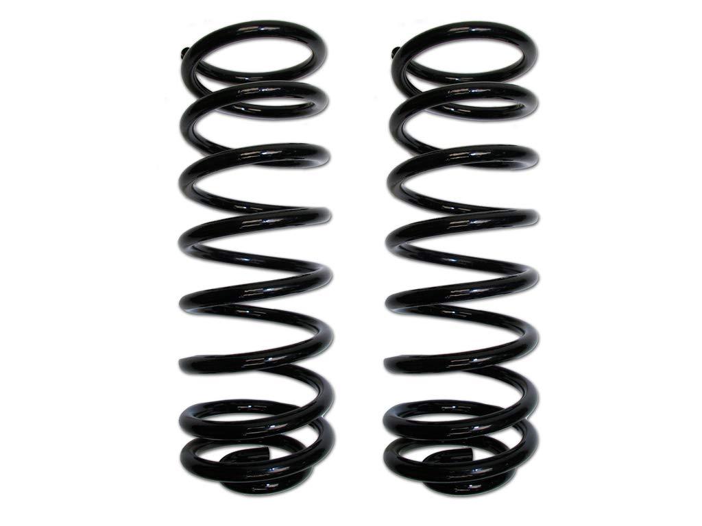 ICON 22015 2 INCH Lift, Rear, Dual Rate Coil Spring Kit, Compatible with 2007-2018 Jeep JK Wrangler - The Twister Group Tools product