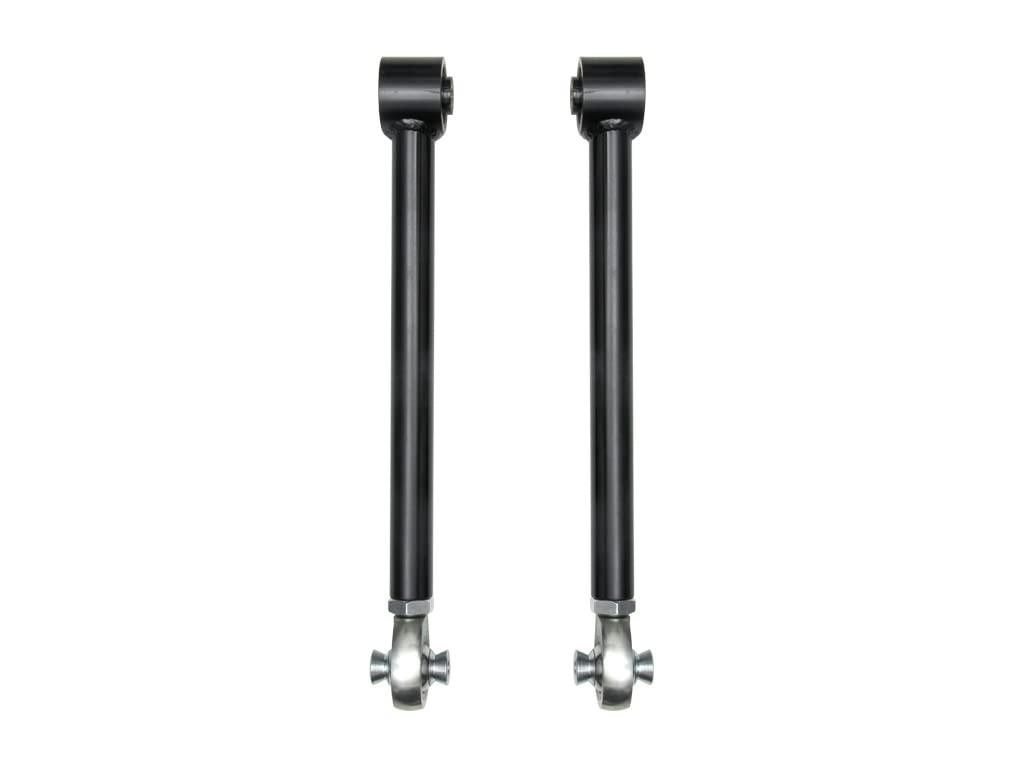 ICON 22023 Rear, Adjustable Lower Link Kit, Compatible with 2018-Up JL Wrangler - High quality product image showing ICON 22023 Rear, Adjustable Lower Link Kit, Compatible with 2018-Up JL Wrangler details and features