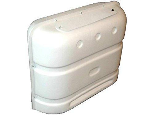 ICON 00386 Propane Tank Cover, Deluxe - The Twister Group product